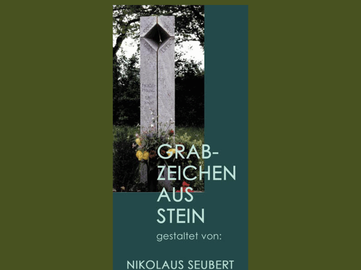 www.nikolaus-seubert.com