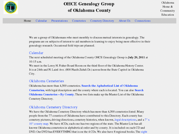 www.ohcegenealogy.com