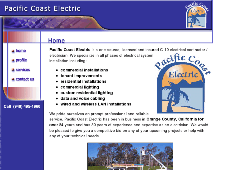 www.pacificcoastelectric.com