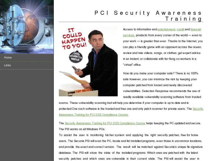 www.pcisecurityawareness.com