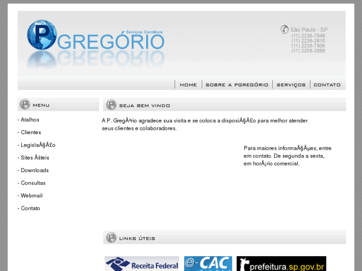 www.pgregorio.com