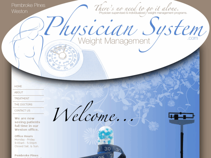 www.physiciansystem.com