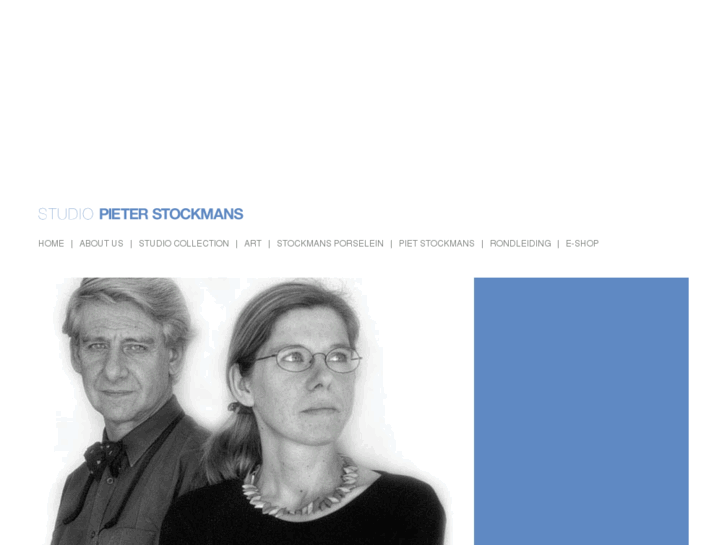 www.pieterstockmansbelgium.com