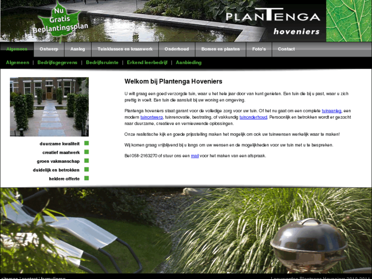 www.plantenga.nl