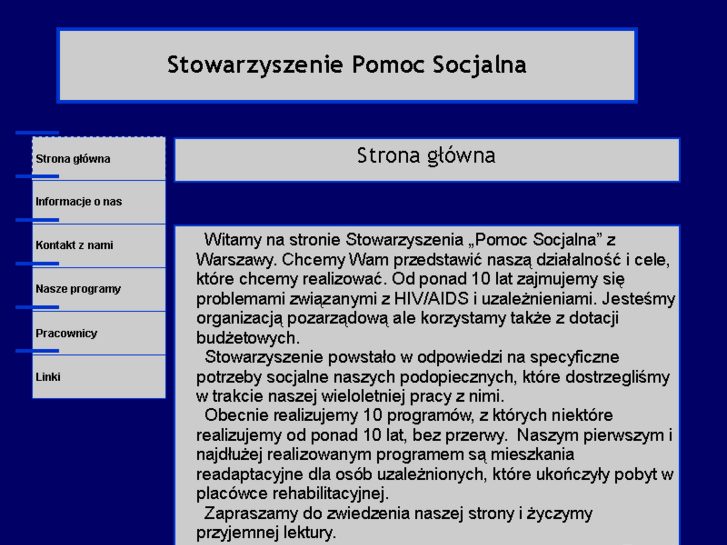 www.pomocsocjalna.org