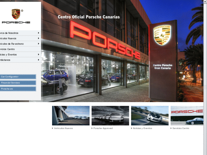 www.porsche-canarias.com