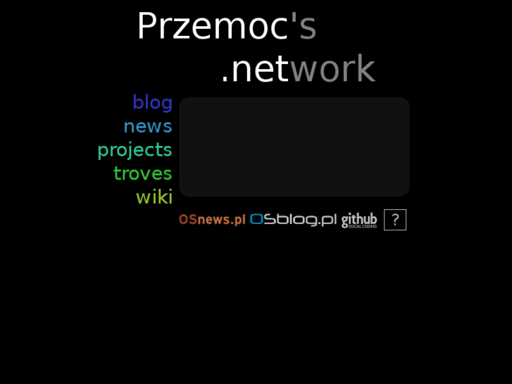 www.przemoc.net