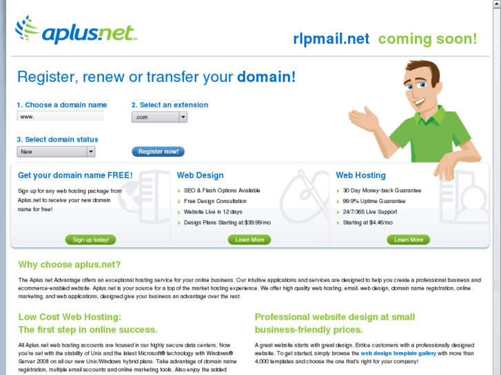 www.rlpmail.net