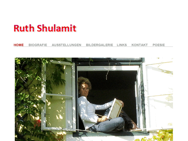 www.ruth-shulamit.com