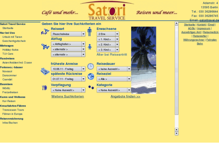 www.satori-travel.com