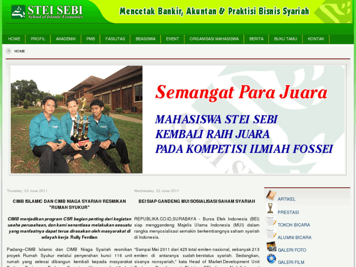 www.sebi.ac.id