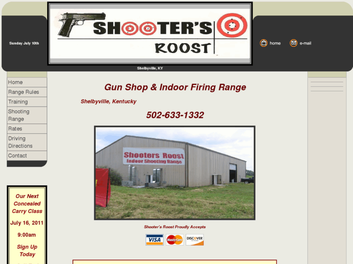 www.shooters-roost.com