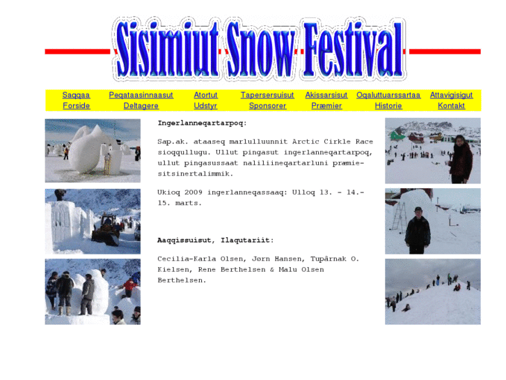 www.sisimiutsnowfestival.com