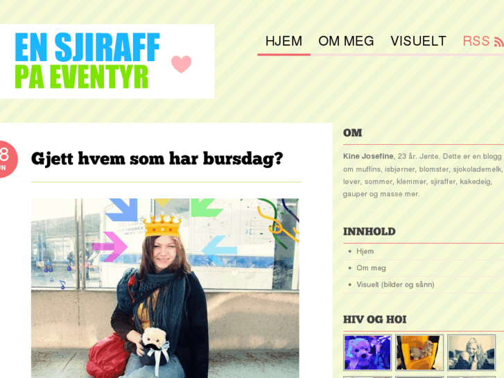 www.sjiraffpaeventyr.net