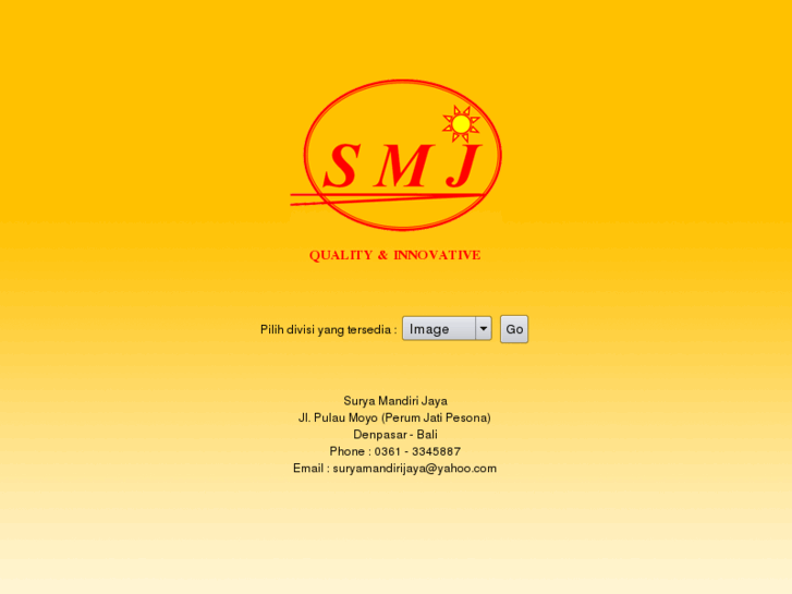 www.smj-group.com