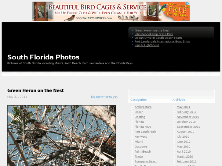 www.southfloridaphotos.com