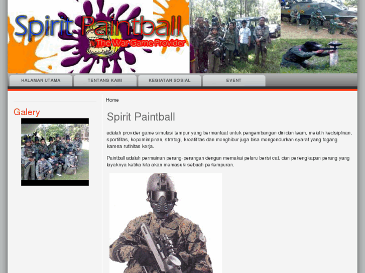 www.spiritpaintball.net