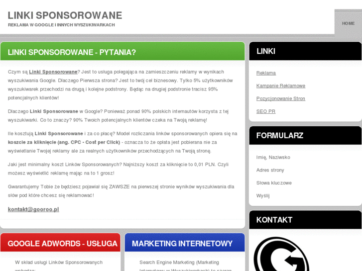 www.sponsorowane.pl