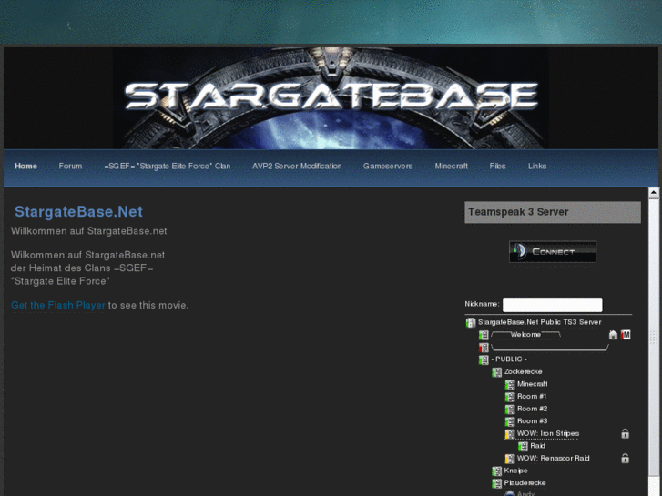 www.stargatebase.net