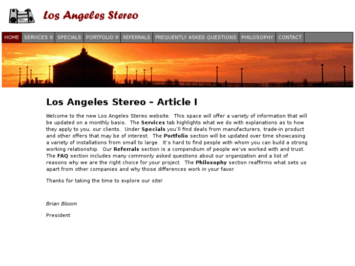 www.stereoadvice.net