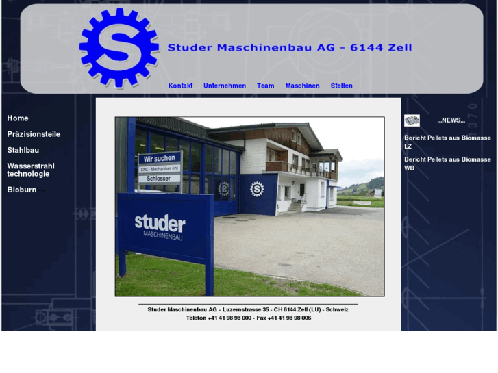 www.studer-maschinenbau.com