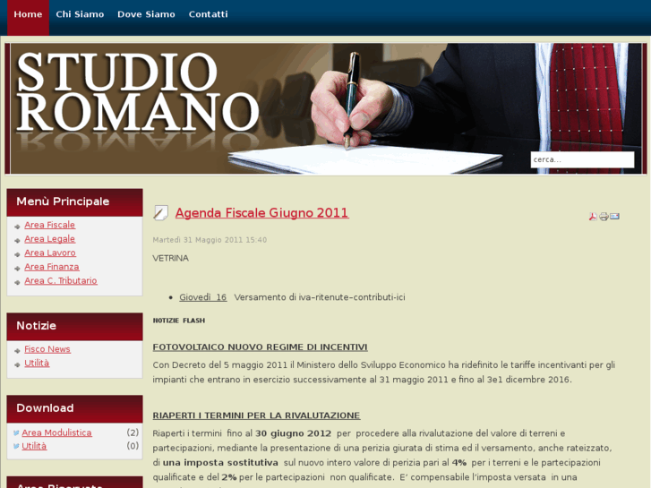 www.studioromano.com