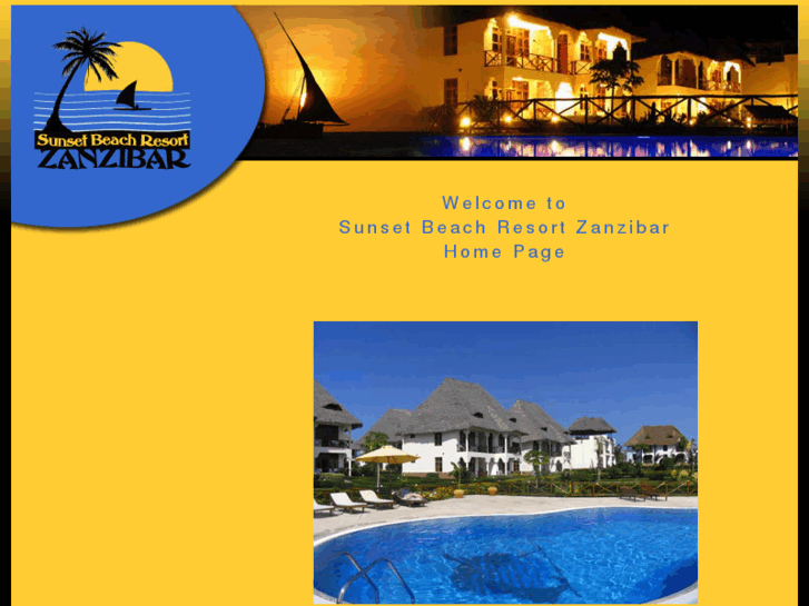 www.sunsetbeachzanzibar.com