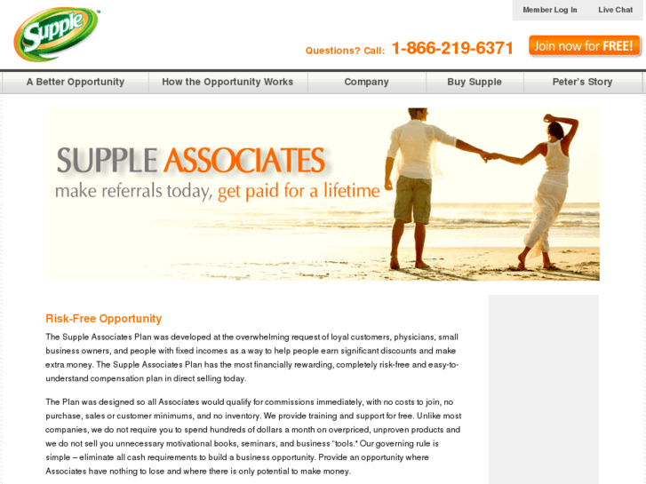 www.suppleassociates.com