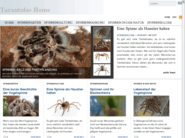 www.tarantulas-home.de