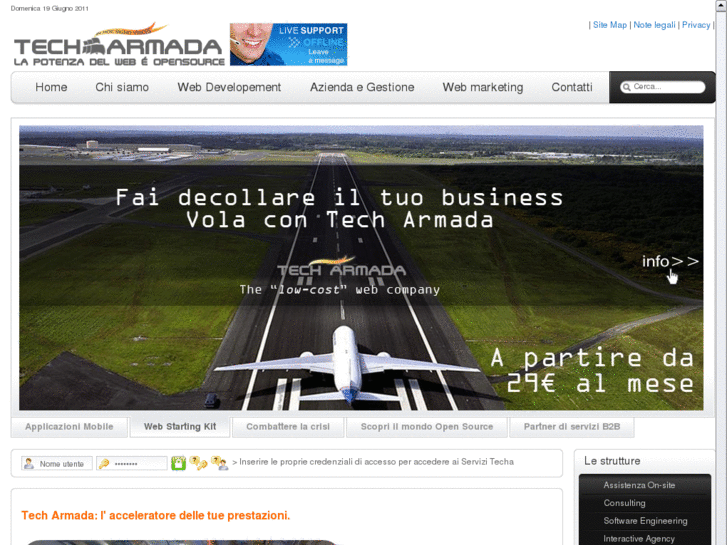 www.tech-armada.net