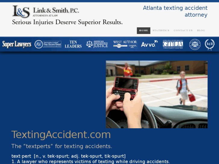 www.textingaccident.com