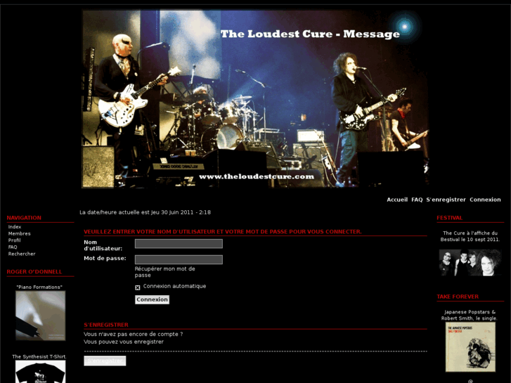 www.theloudestcure.com