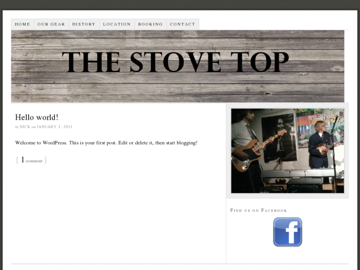 www.thestovetop.com