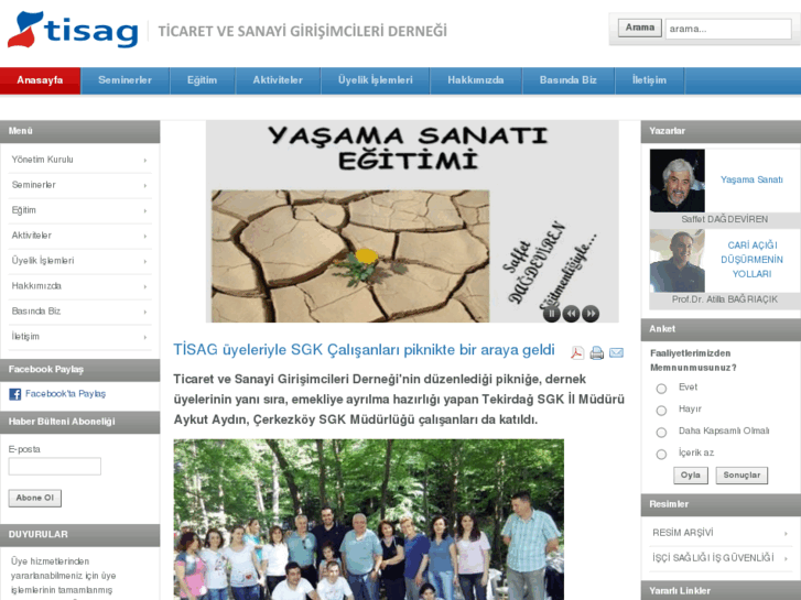 www.tisag.org