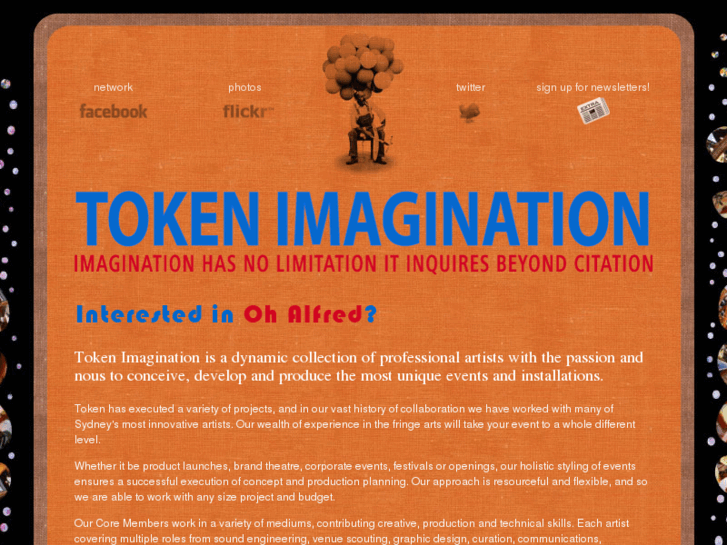 www.tokenimagination.com