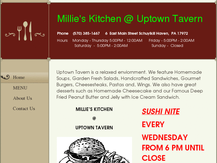 www.uptown-tavern.com