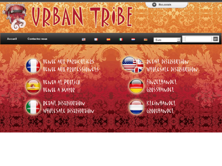 www.urban-tribe.net