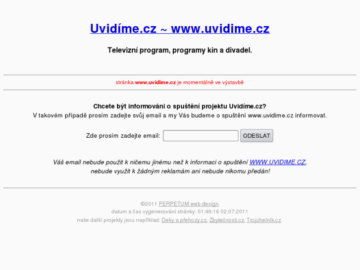 www.uvidime.cz