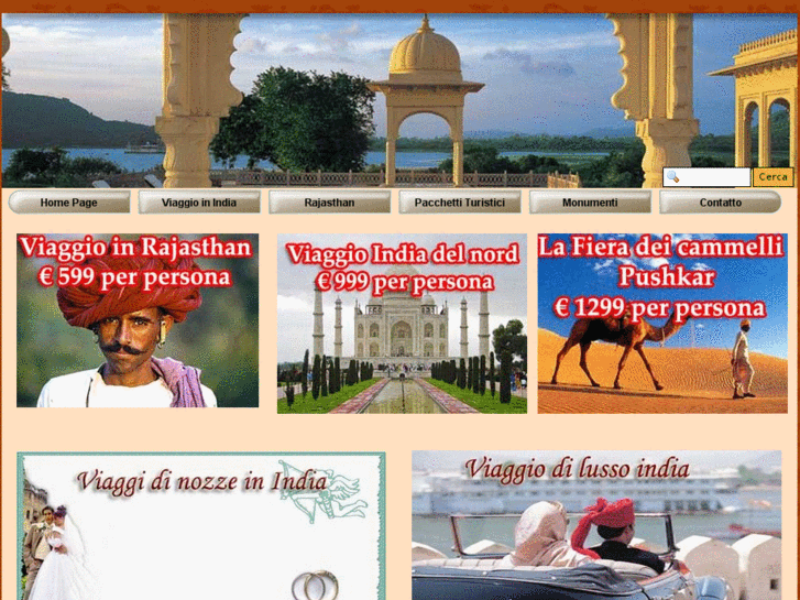 www.viaggiorajasthanindia.com