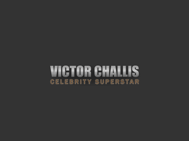 www.victorchallis.com