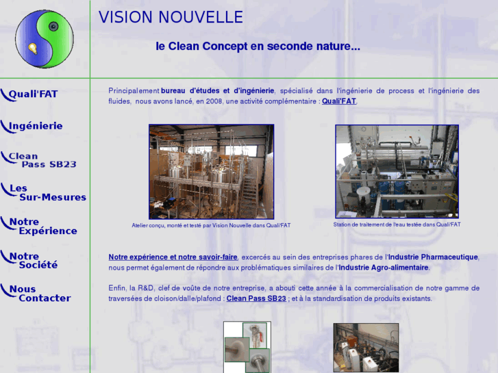 www.vision-nouvelle.com