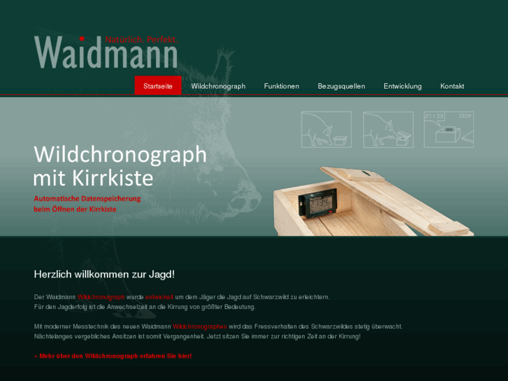 www.waidmann-jagd.com