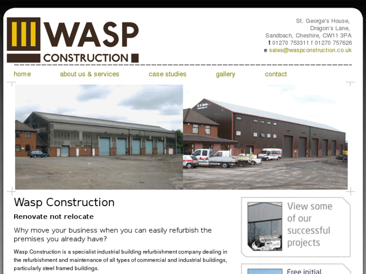 www.waspconstruction.com