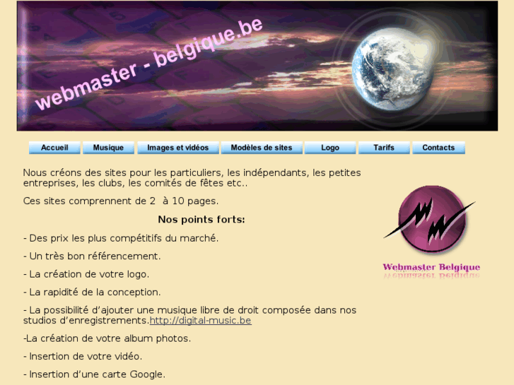 www.webmaster-belgique.be