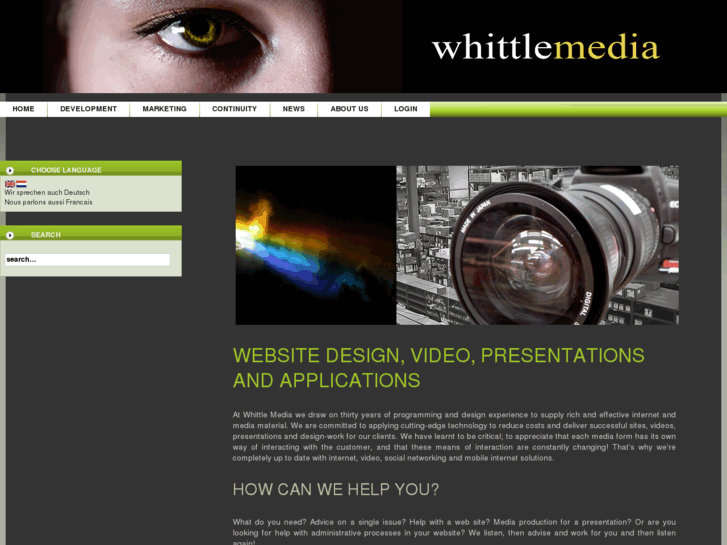 www.whittlemedia.eu