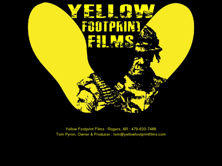 www.yellowfootprintfilms.com