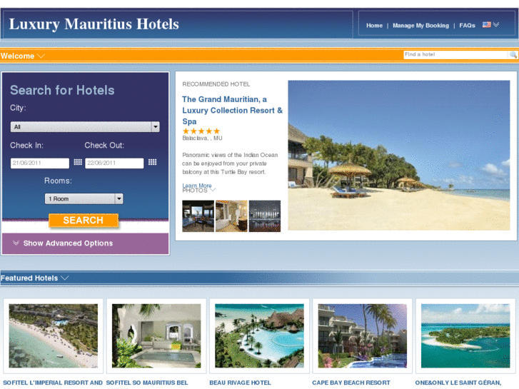 www.5starhotelsmauritius.com