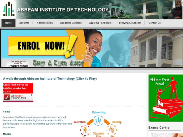 www.abbeam.org