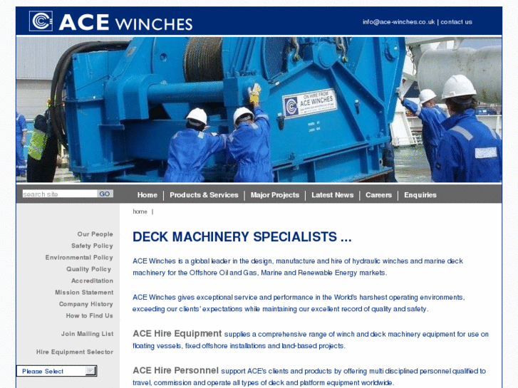 www.ace-winches.com
