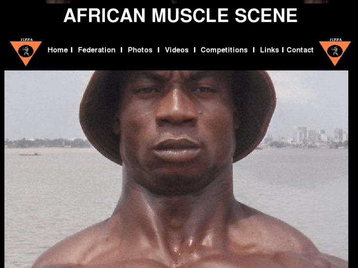 www.africanmuscle.com